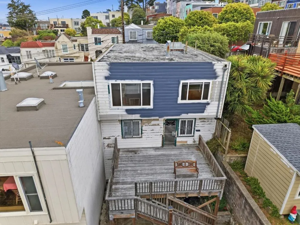 315 Vernon Street San Francisco, CA 94132
