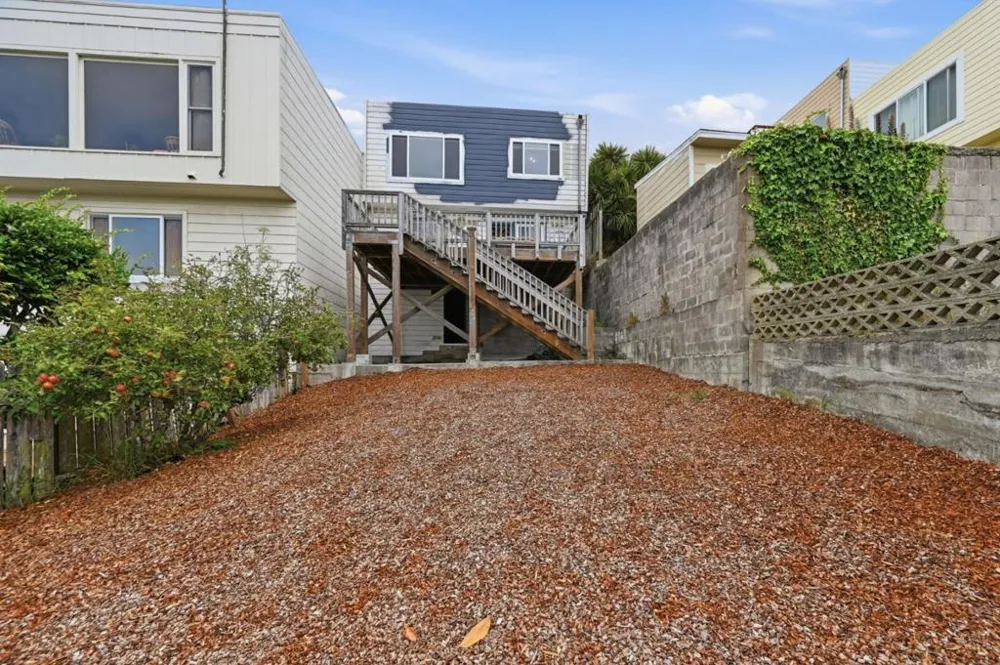 315 Vernon Street San Francisco, CA 94132