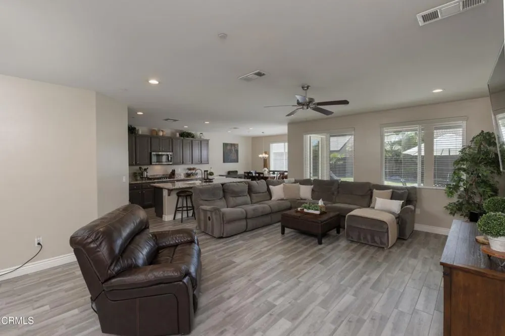 4233 Aloe Court Bakersfield, CA 93314