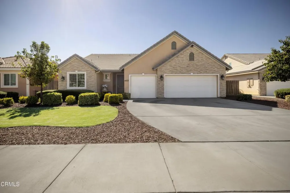 4233 Aloe Court Bakersfield, CA 93314