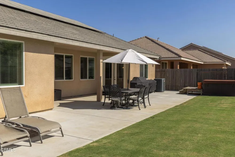 4233 Aloe Court Bakersfield, CA 93314