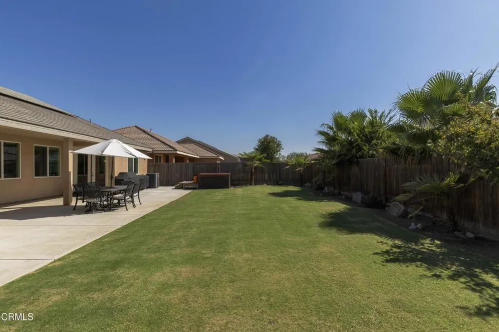 4233 Aloe Court Bakersfield, CA 93314