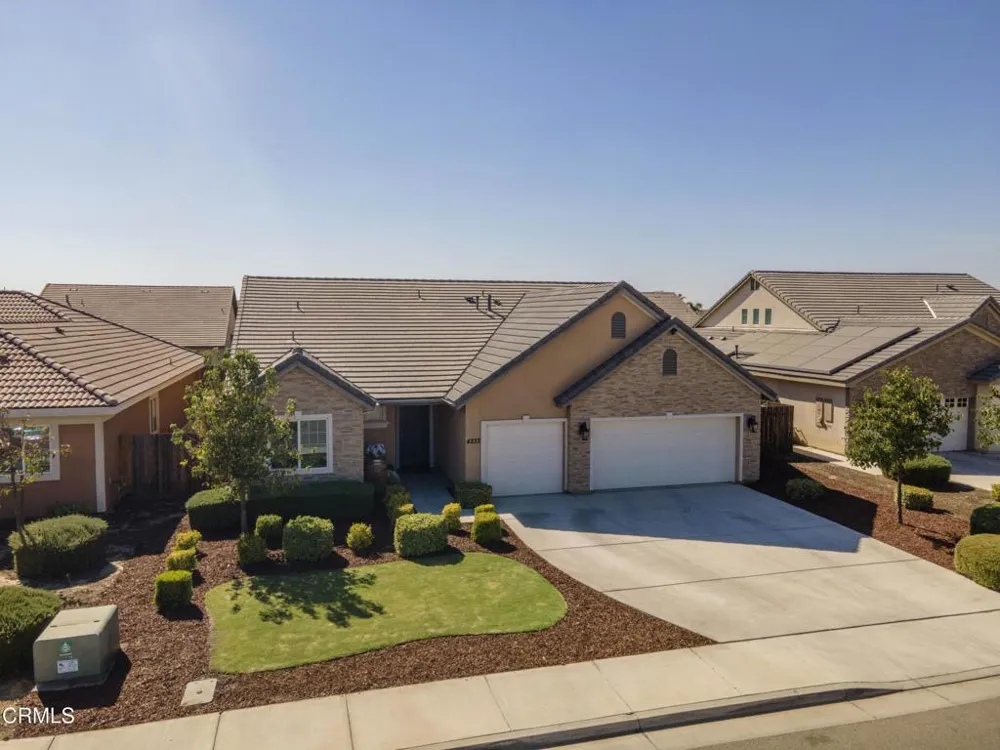 4233 Aloe Court Bakersfield, CA 93314