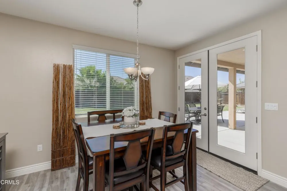 4233 Aloe Court Bakersfield, CA 93314