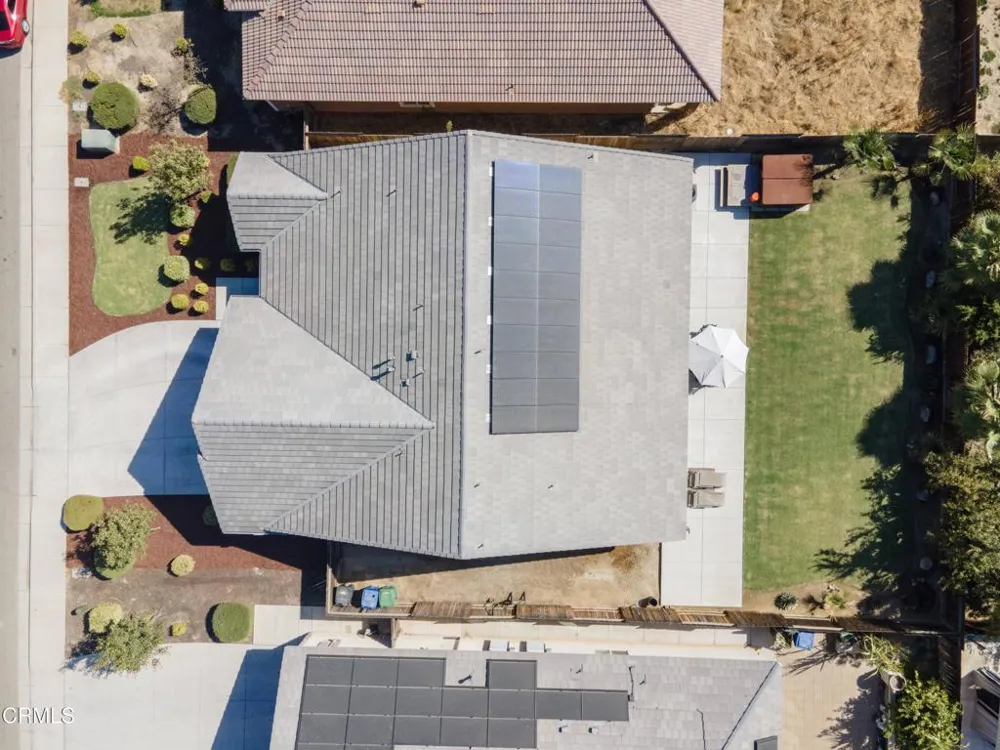 4233 Aloe Court Bakersfield, CA 93314