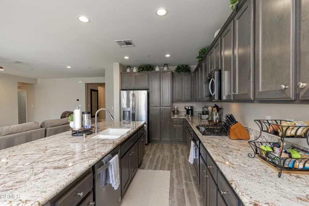 4233 Aloe Court Bakersfield, CA 93314