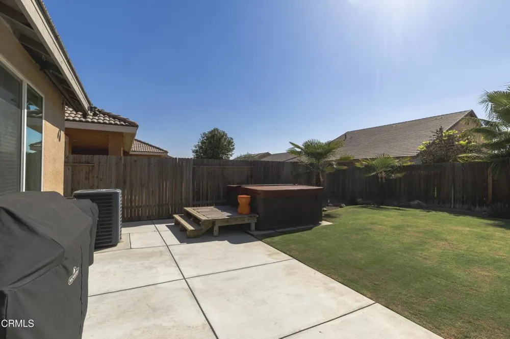 4233 Aloe Court Bakersfield, CA 93314