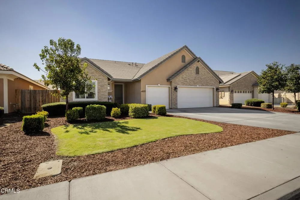 4233 Aloe Court Bakersfield, CA 93314
