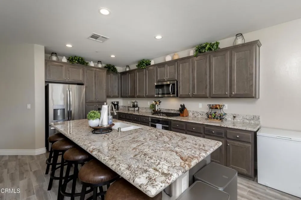 4233 Aloe Court Bakersfield, CA 93314