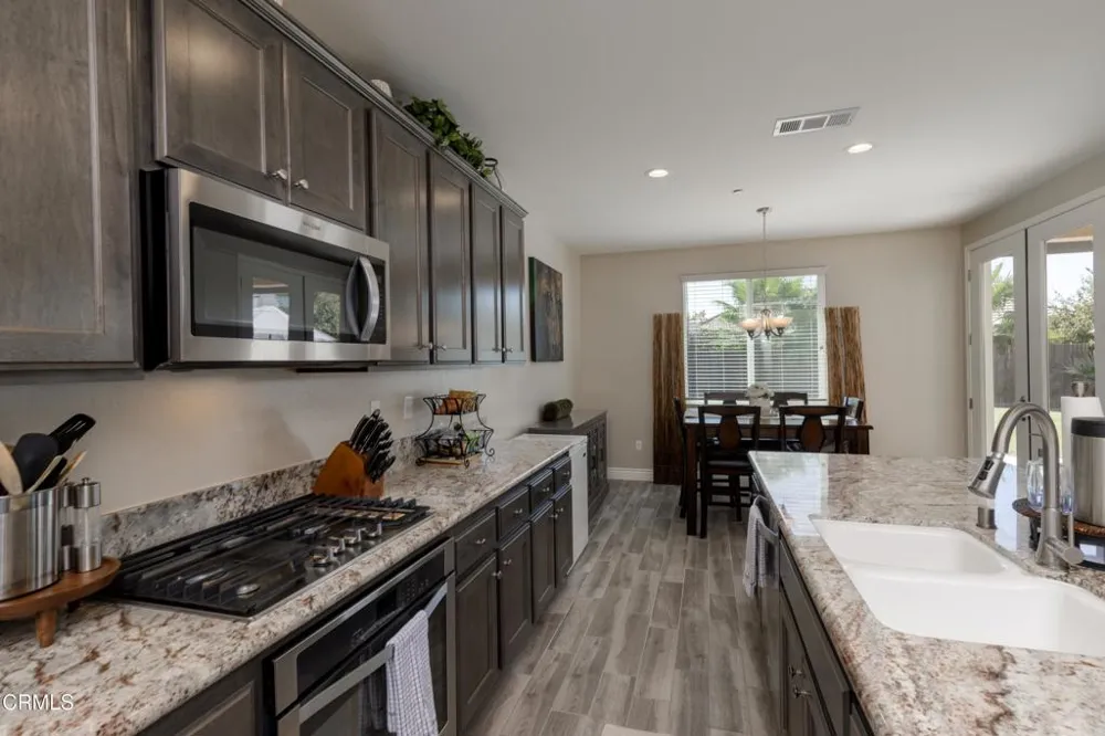 4233 Aloe Court Bakersfield, CA 93314
