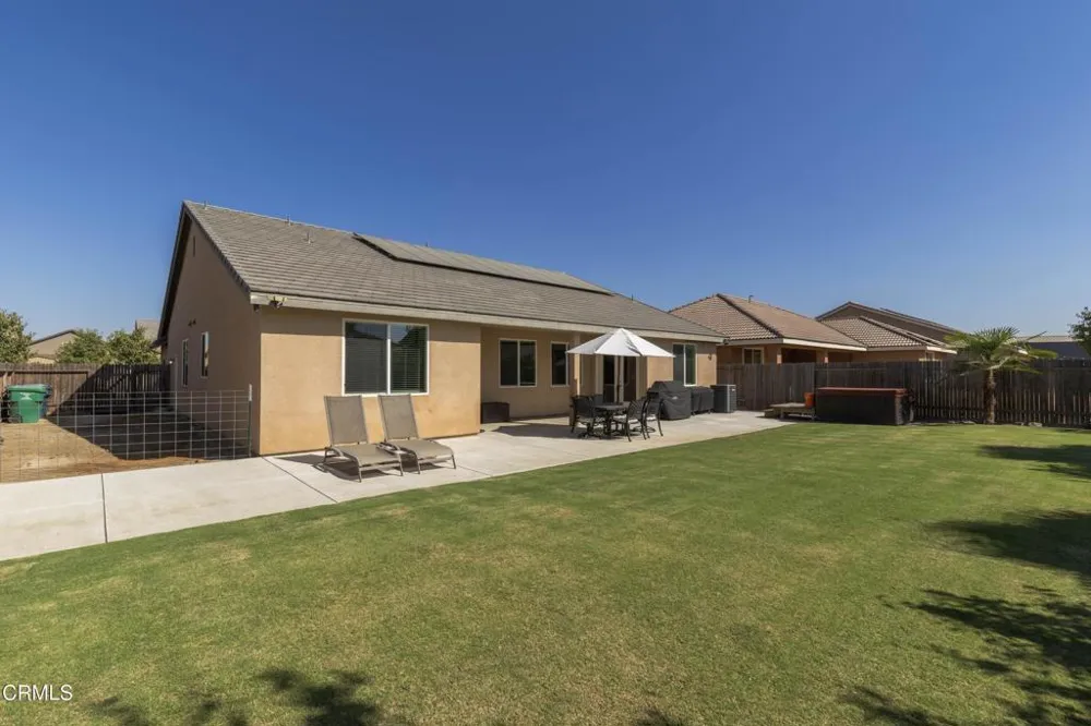 4233 Aloe Court Bakersfield, CA 93314