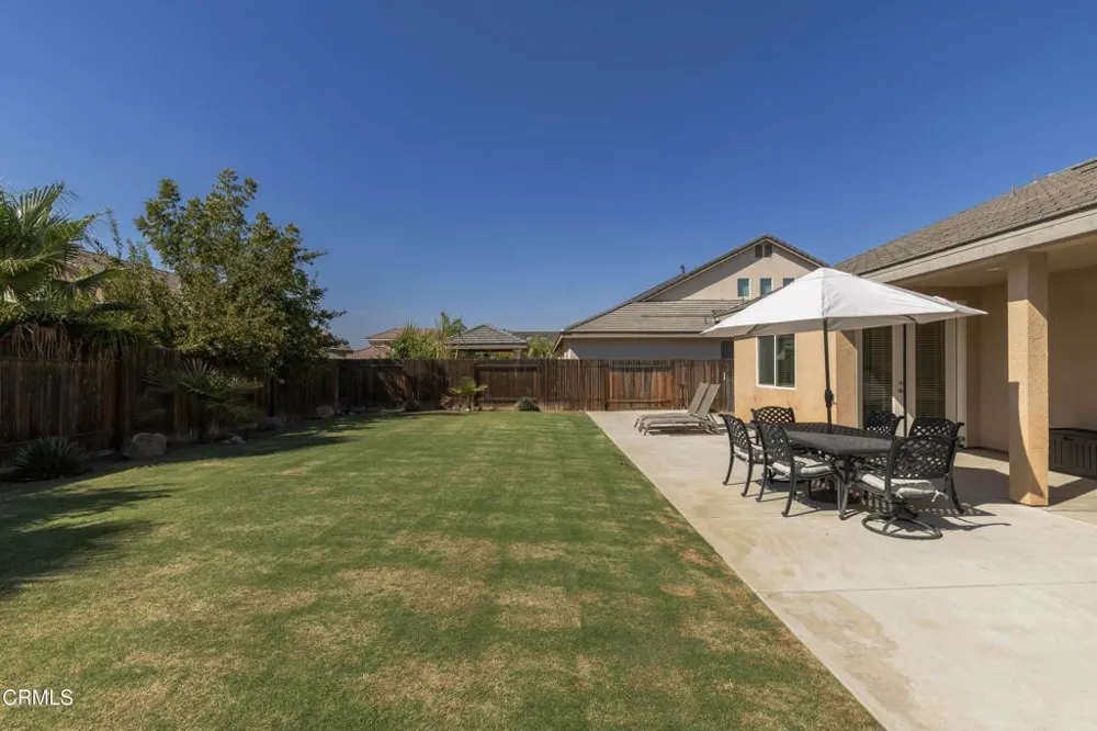 4233 Aloe Court Bakersfield, CA 93314