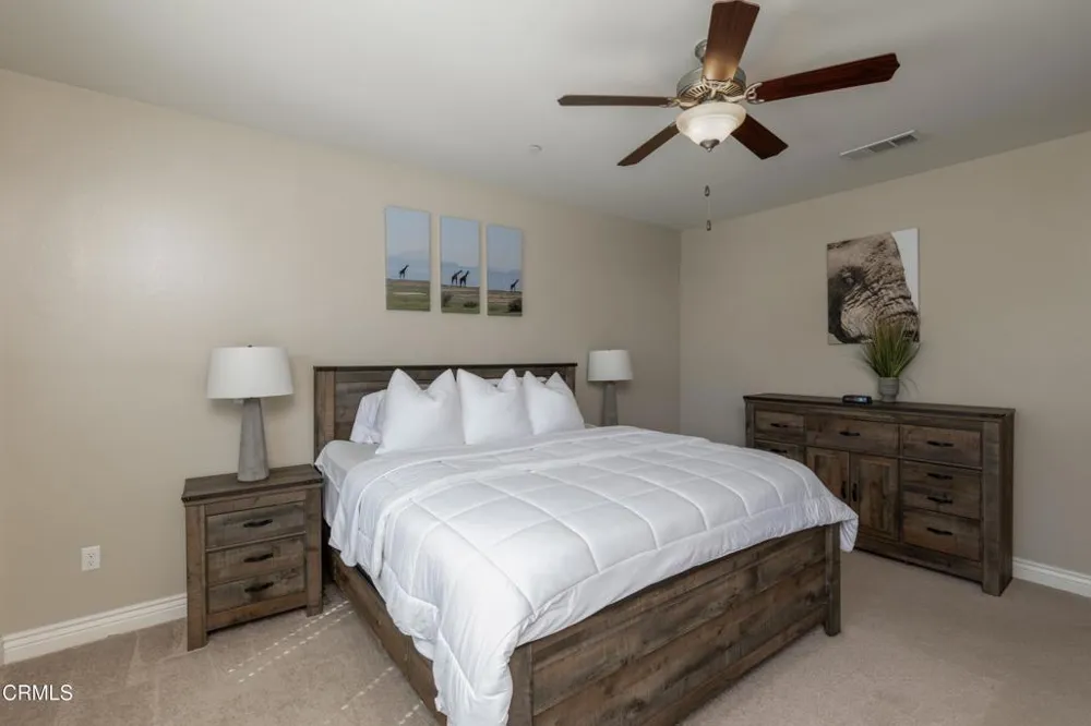 4233 Aloe Court Bakersfield, CA 93314