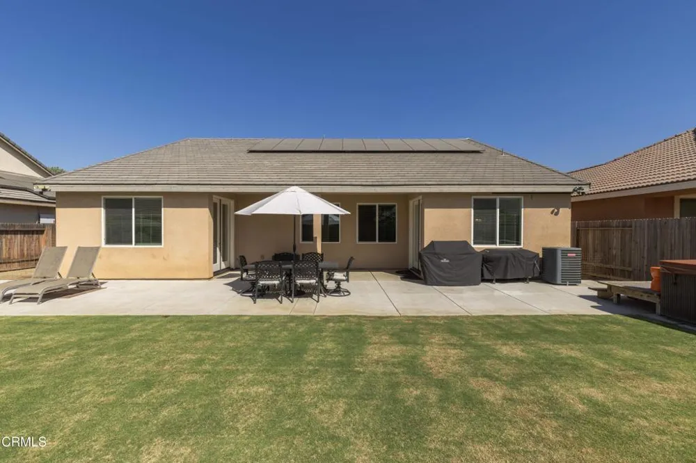 4233 Aloe Court Bakersfield, CA 93314
