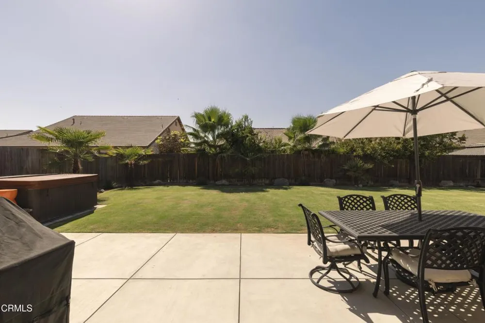 4233 Aloe Court Bakersfield, CA 93314