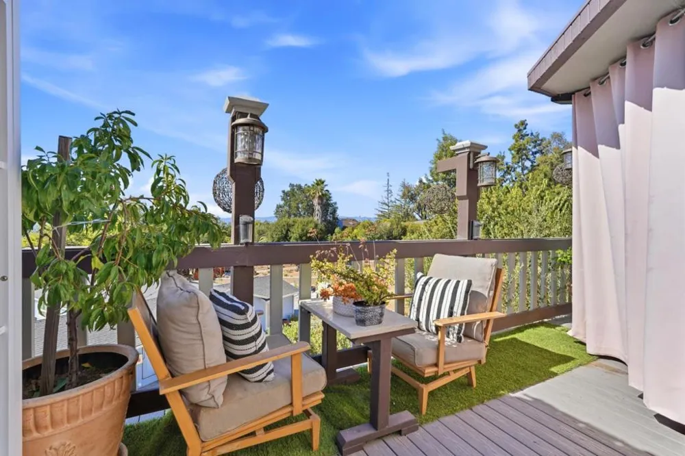 925 Dorel Drive San Jose, CA 95132