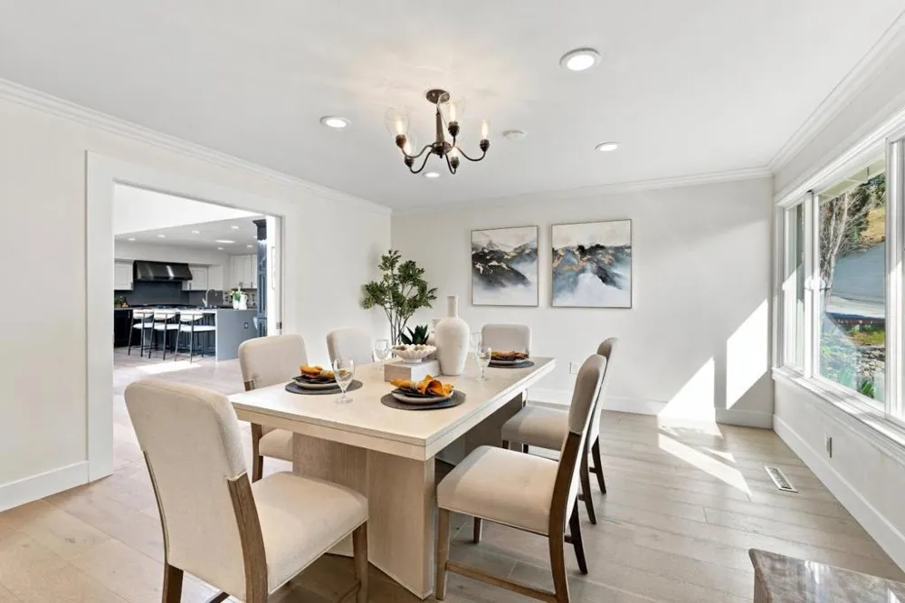 925 Dorel Drive San Jose, CA 95132