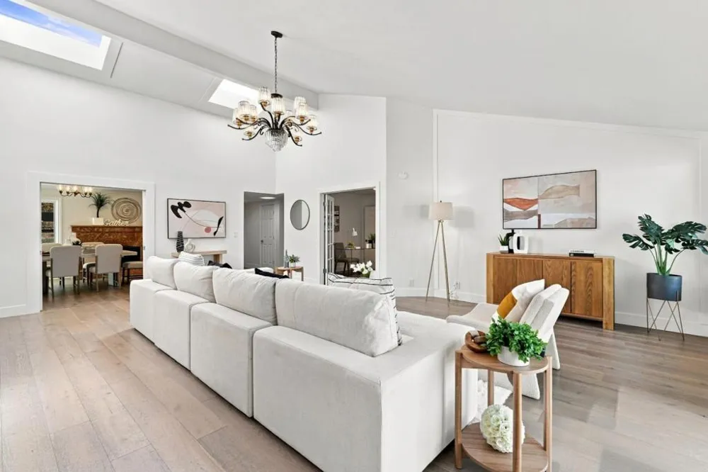 925 Dorel Drive San Jose, CA 95132
