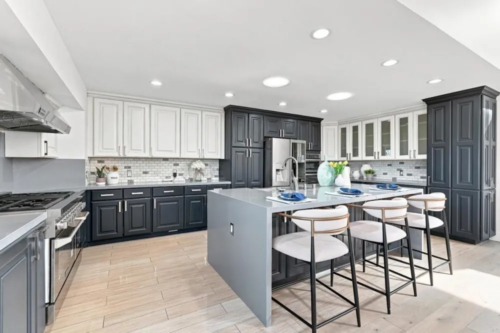 925 Dorel Drive San Jose, CA 95132