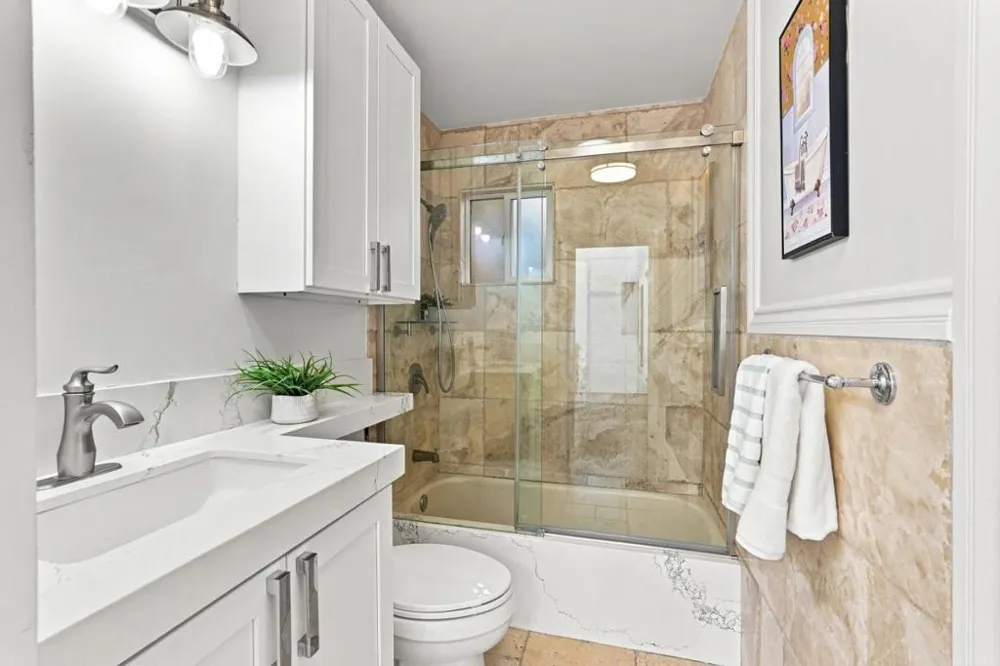 925 Dorel Drive San Jose, CA 95132