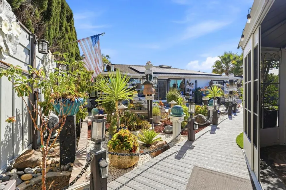 925 Dorel Drive San Jose, CA 95132