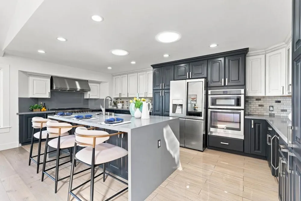 925 Dorel Drive San Jose, CA 95132