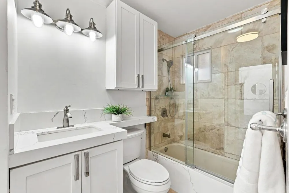 925 Dorel Drive San Jose, CA 95132