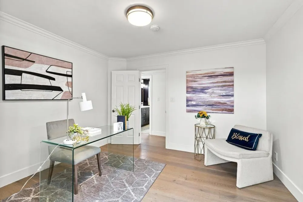 925 Dorel Drive San Jose, CA 95132