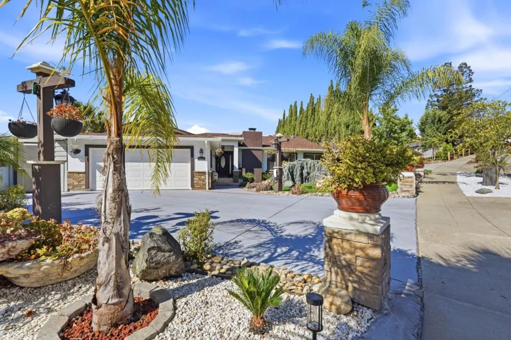 925 Dorel Drive San Jose, CA 95132