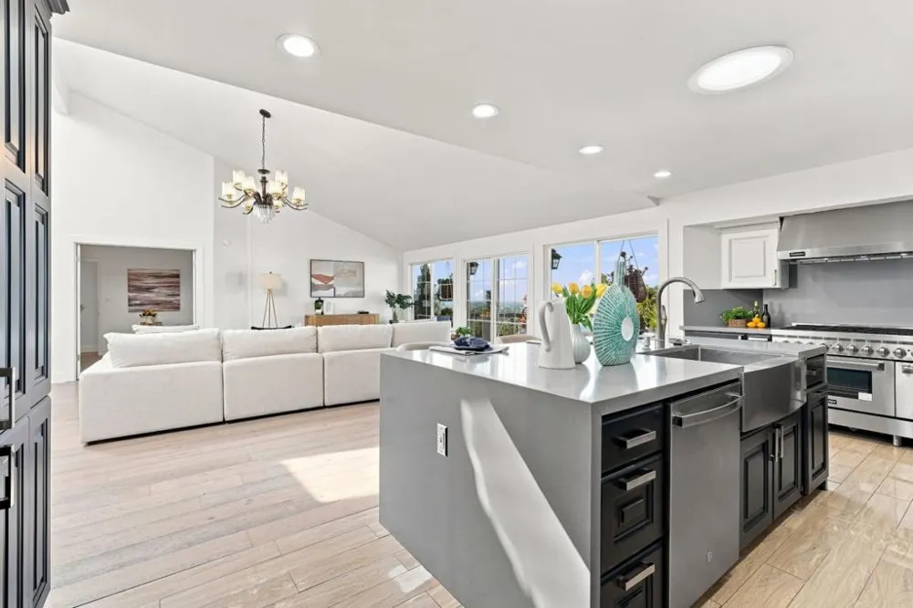 925 Dorel Drive San Jose, CA 95132