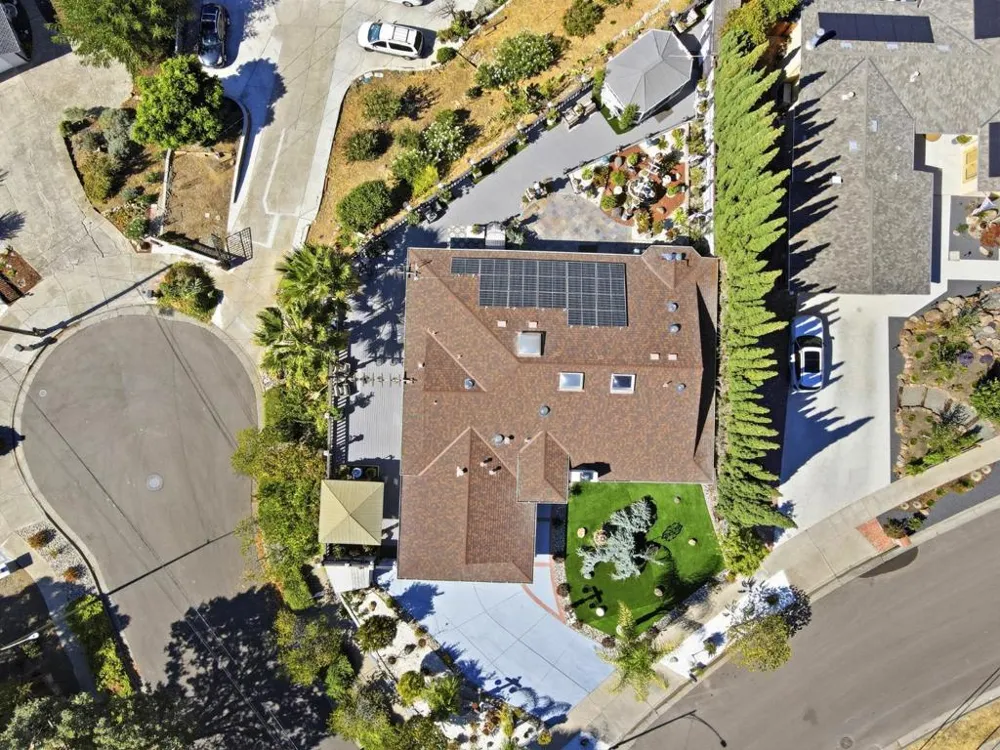 925 Dorel Drive San Jose, CA 95132