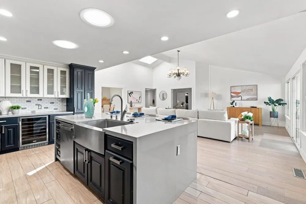 925 Dorel Drive San Jose, CA 95132