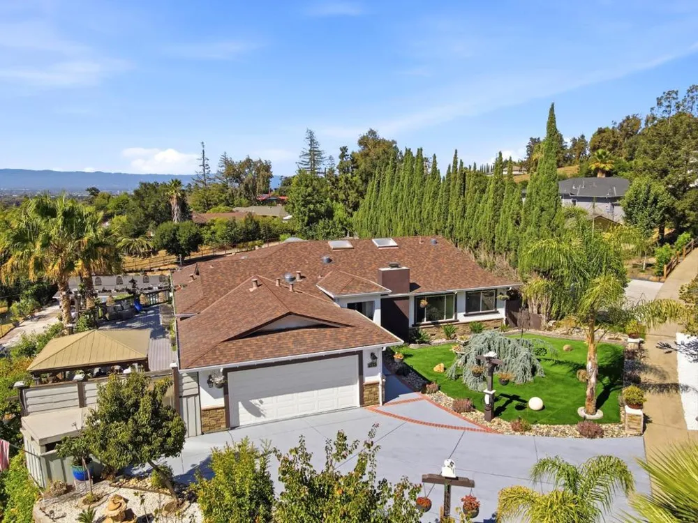 925 Dorel Drive San Jose, CA 95132