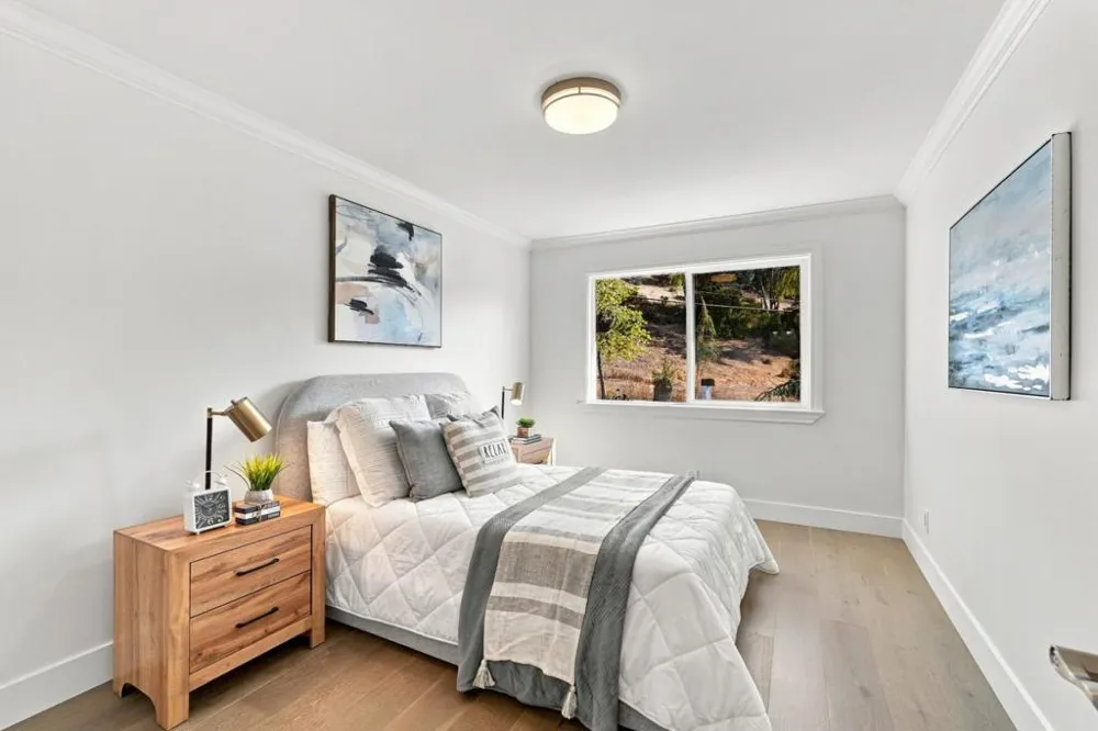 925 Dorel Drive San Jose, CA 95132