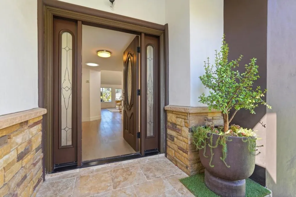 925 Dorel Drive San Jose, CA 95132