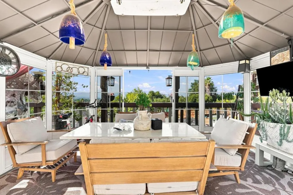 925 Dorel Drive San Jose, CA 95132