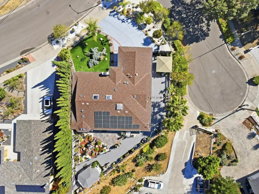 925 Dorel Drive San Jose, CA 95132