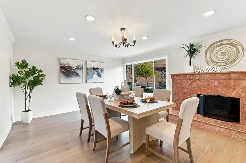 925 Dorel Drive San Jose, CA 95132