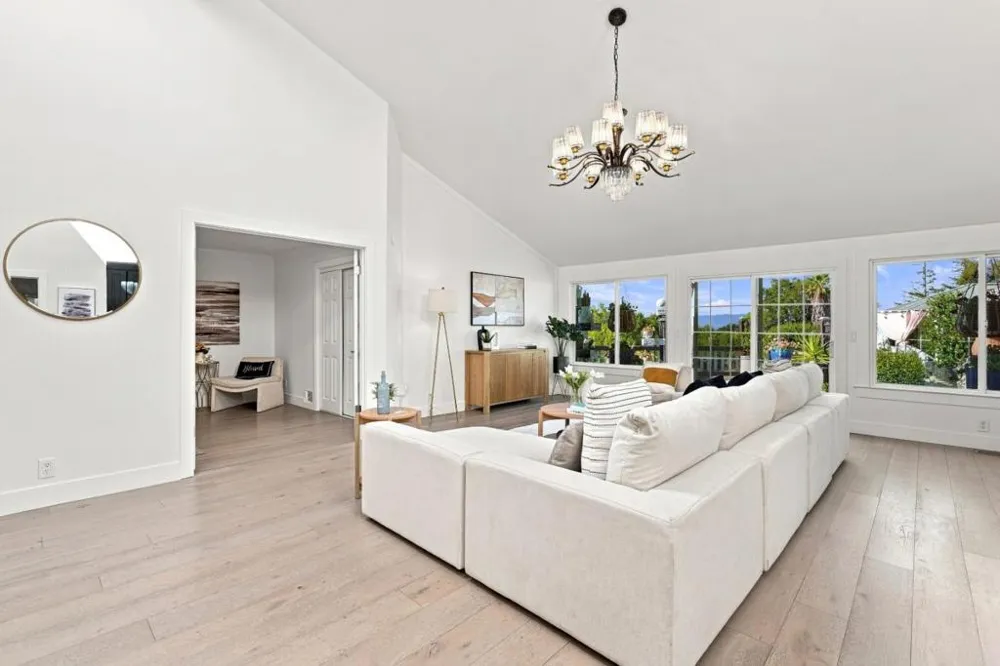 925 Dorel Drive San Jose, CA 95132