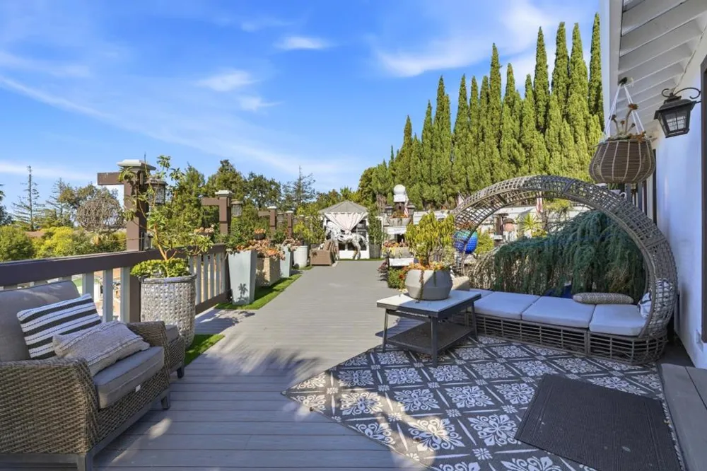 925 Dorel Drive San Jose, CA 95132