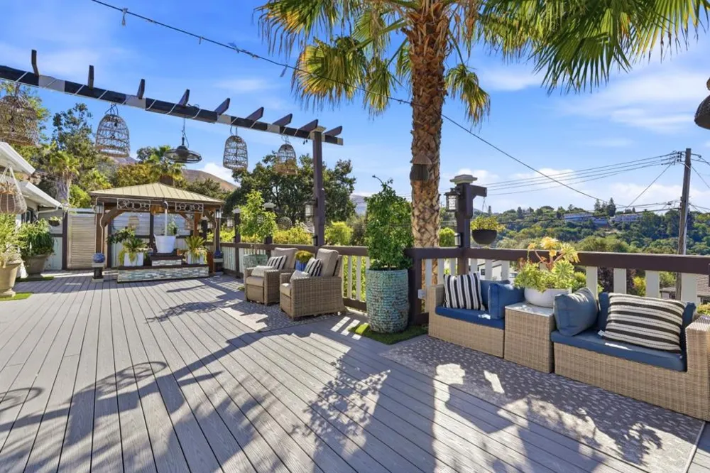 925 Dorel Drive San Jose, CA 95132
