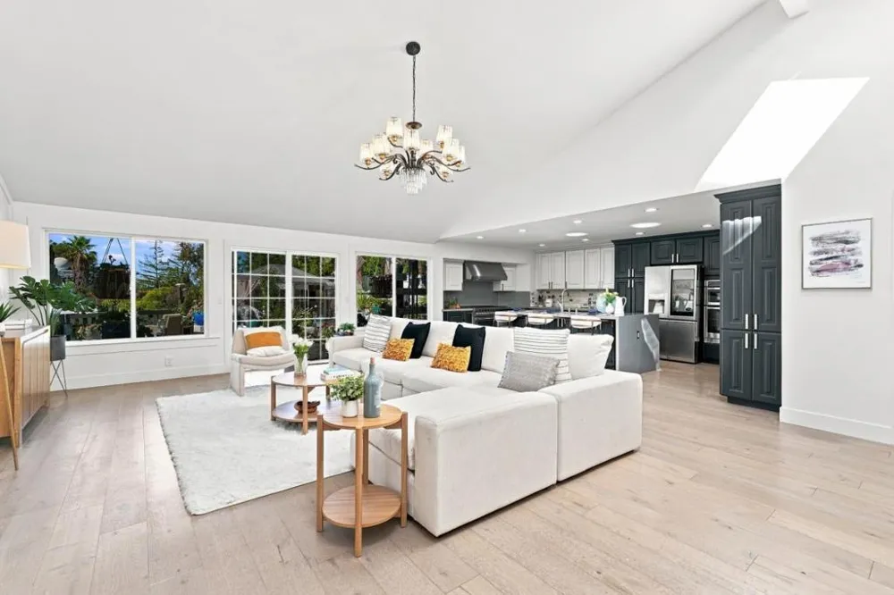925 Dorel Drive San Jose, CA 95132