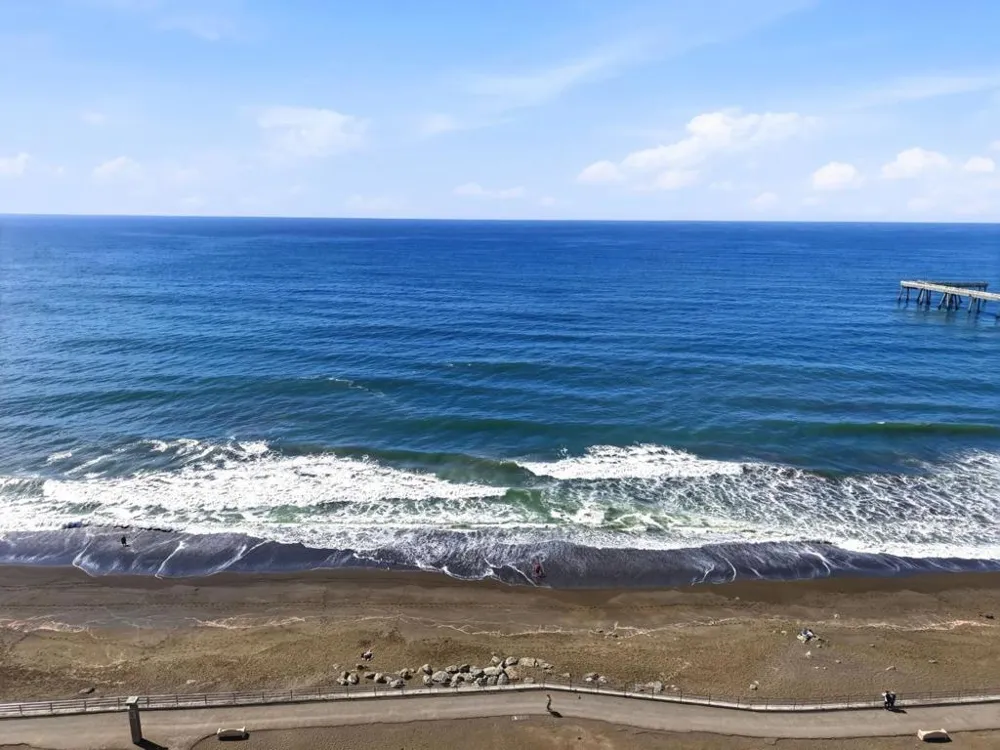 2338 Palmetto Avenue Pacifica, CA 94044
