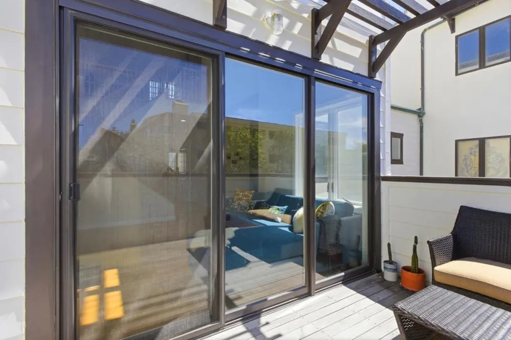 2338 Palmetto Avenue Pacifica, CA 94044