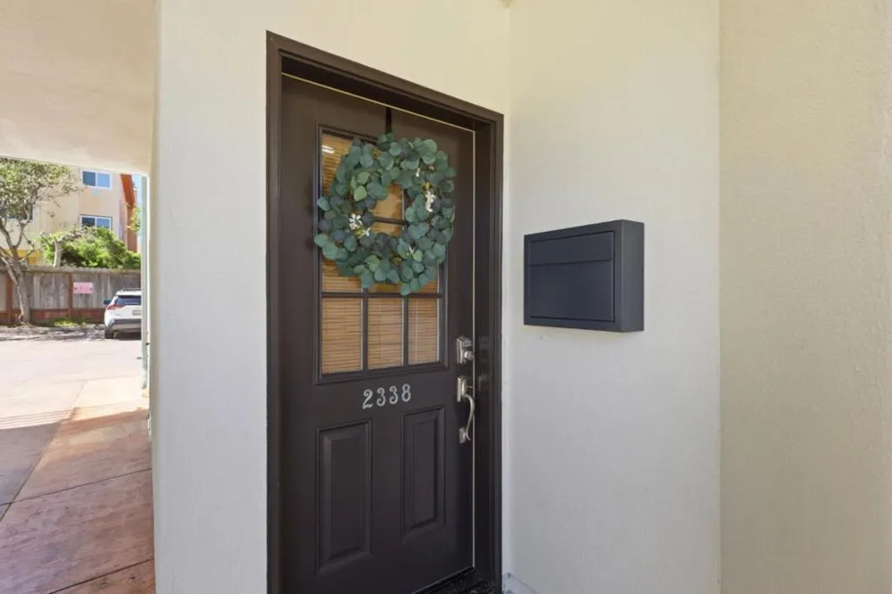 2338 Palmetto Avenue Pacifica, CA 94044