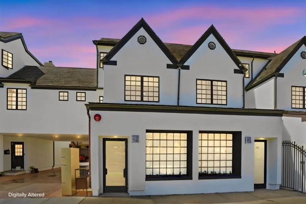 2338 Palmetto Avenue Pacifica, CA 94044