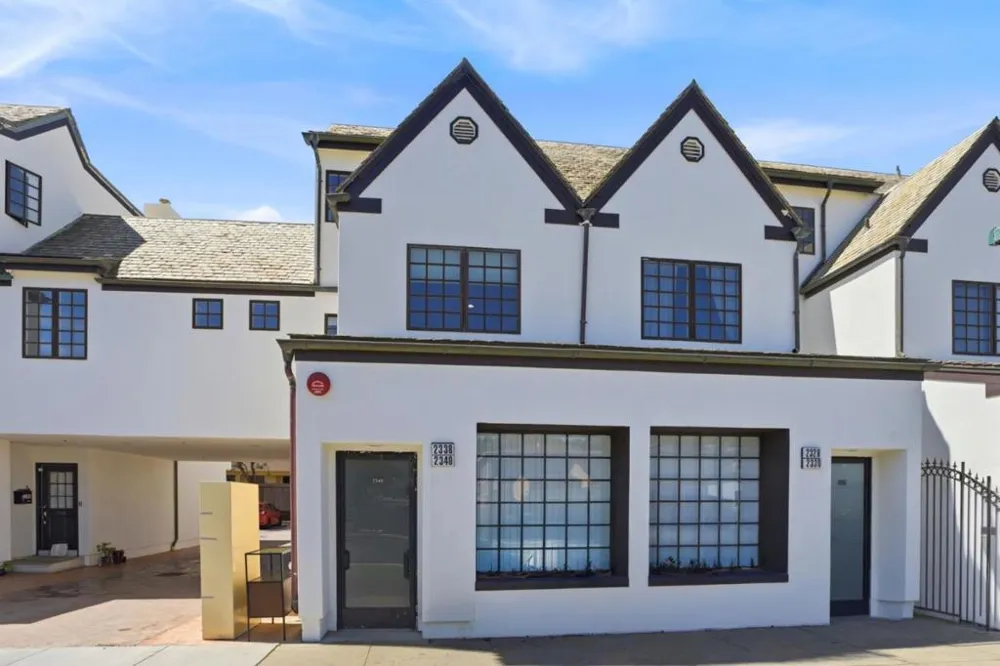 2338 Palmetto Avenue Pacifica, CA 94044