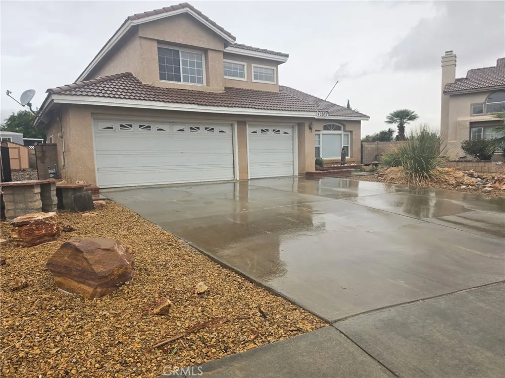 42037 57th W Lancaster, CA 93536