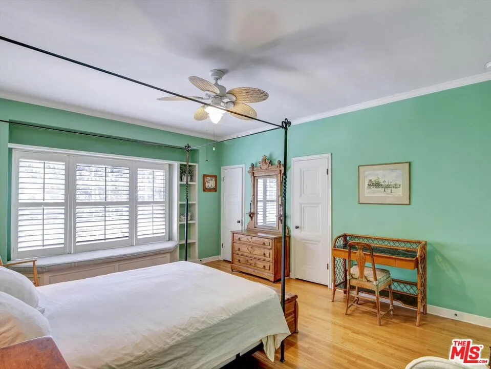 1327 Hayworth Avenue West Hollywood, CA 90046