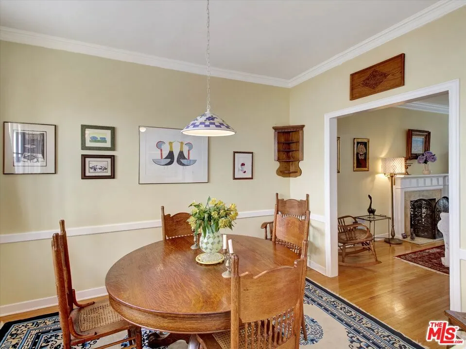 1327 Hayworth Avenue West Hollywood, CA 90046